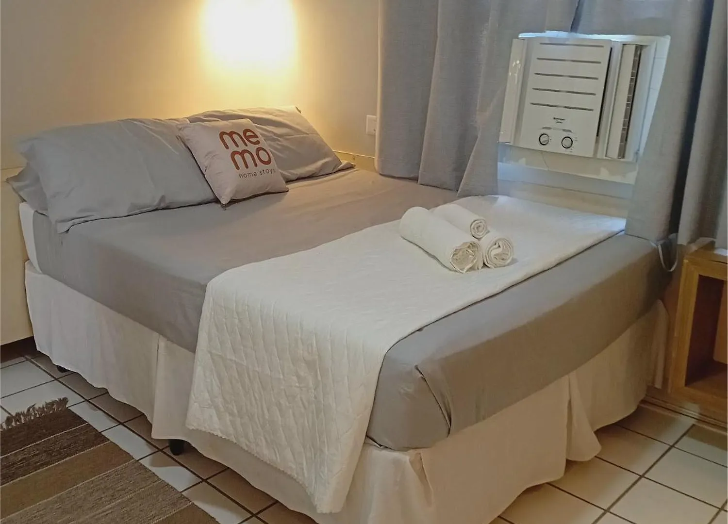 Apartament Flat Studio Ibiza Piedade