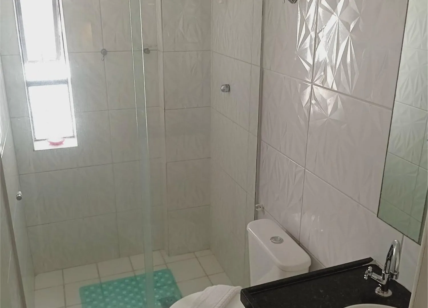 Flat Studio Ibiza Piedade 0*, Recife
