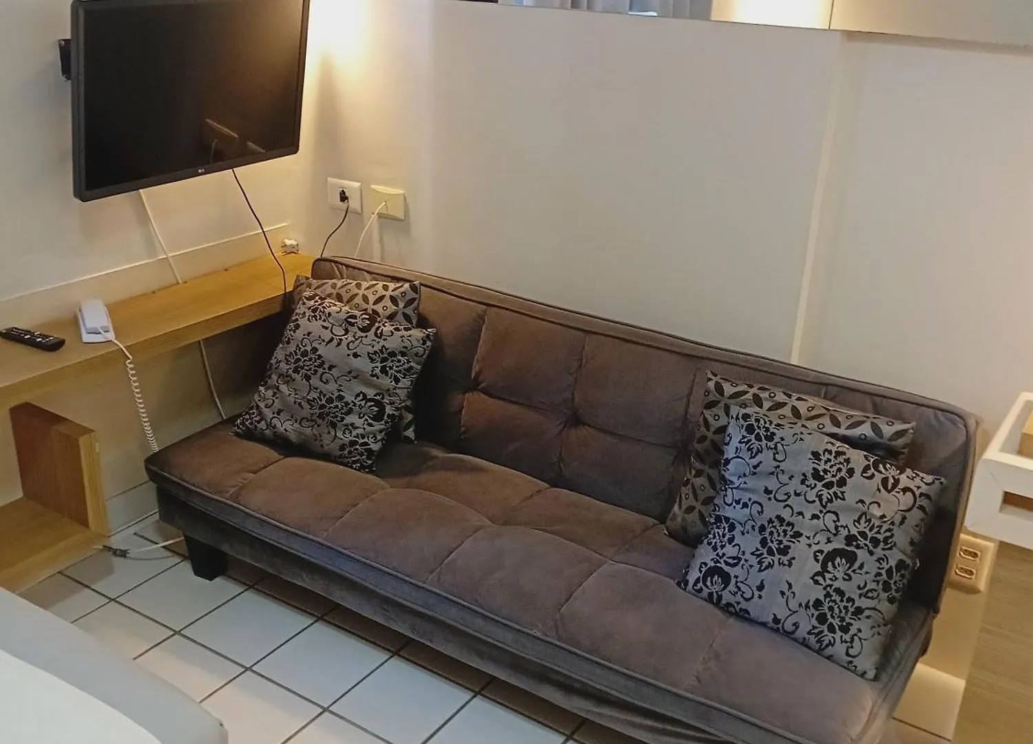 Flat Studio Ibiza Piedade Apartament Recife