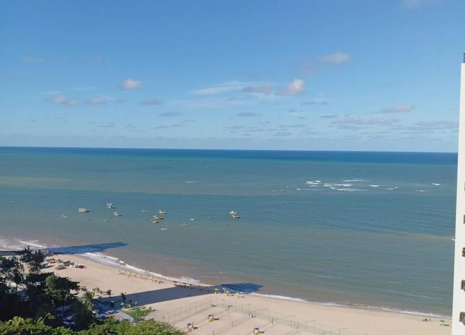 Flat Studio Ibiza Piedade Recife